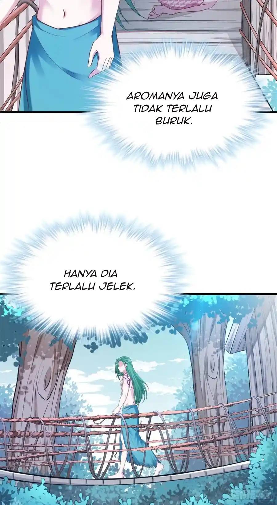 Beauty and the Beasts Chapter 182 Gambar 13